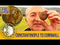 From Constantinople to Cornwall (Full Episode) | S15 EP10 | Time Team (Padstow, Cornwall)