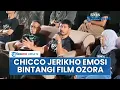 Chicco Jerikho Terbawa Emosi saat Bintangi Film Ozora Kasus Mario Dandy dan Perankan Ayah David