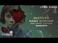 Lagu Gusto Ko Nang Bumitaw - Morissette (Lyrics) full band Version | From \