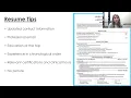 New RN Graduate Job Search Tips with Kettering Health
