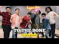 To The Bone (Pamungkas) - Hana Wilianto ft. Fivein #LetsJamWithJames