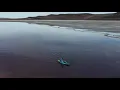 An obituary for the Great Salt Lake Saying goodbye to our lovable neighbor with a salty personality