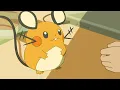 [Official] Special Pokémon Original Short Animation Homecoming