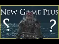 Lagu How Is New Game Plus in Dark Souls 2?