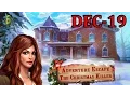 Adventure Escape Christmas Killer Xmas Killer Dec 19 Walkthrough - iOS Android