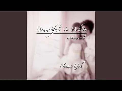 Download MP3 Beautiful in White (Instrumental)