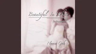 beautiful in white instrumental 