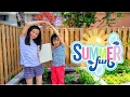 Download Lagu Ep 32 - Summer Bucket List | Summer Activities for Kids | Summer Fun