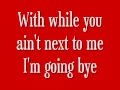 Download Lagu MARIAH CAREY FEAT NICKI MINAJ UP OUT MY FACE WITH LYRICS