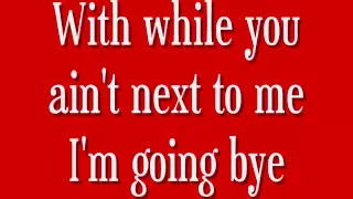 MARIAH CAREY FEAT NICKI MINAJ UP OUT MY FACE WITH