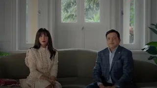 الإعلان التشويقي الرسمي   فيلم الجواهرجي بطولة محمد هنيدي ومنى زكي     أغسطس دندنها