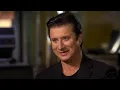 Steve Perry Talks About Journey s Biggest hits