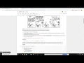 CE 6040 Midterm 1 Problem 0 Solution