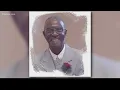 Longtime Macon Georgia Pastor Jacob Parker passes away at 92