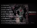 Freddie dredd - Cease & Disintegrate [FULL ALBUM]
