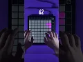 SEQUÊNCIA DA DZ7 - TRASHXRL Brazillian Funk Remix on Launchpad #edits #tiktok #brazillian #funk