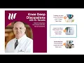 Lagu Knee Deep Discussions with Dr. Ravasio - Knees Not What They Used To Be