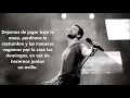 Pablo Alborán - Curo tus labios, Letra