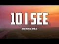 Download Lagu John Michael Howell - 10 I See (Lyrics)