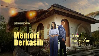 arief ft fany zee memori berkasih official music video 
