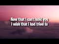 Noah Kahan - Someone Like You (Lyrics) ft. Joy Oladokun