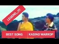 Lagu KASINO warkop-cekere dekil endase nggo ganjel ril