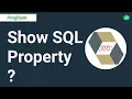Hibernate Tutorial for Beginners in Hindi Show SQL Property in Hibernate Framework