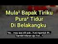 Download Lagu Kisah Nyata // Keluarga yang sangat peduli
