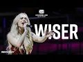 Madilyn Bailey  - Wiser (Acoustic) [live from Elbphilharmonie Hamburg]