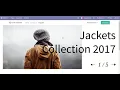 Snippet Builder Odoo