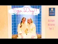 18TH BIRT AY WEEKEND TRIP PART 3 The Spa at Hotel Hershey and Heading Home