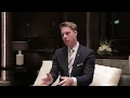 Interview with JW Marriott Hotel Hanoi s Assistant Director Food and Beverage Lauro Hildebrandt