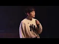 십센치 / 10CM - 나의 어깨에 기대어요(호텔델루나OST) (서울대학교 OT 직캠)