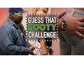 Black Girls Have the Biggest Booty Is It True All Def Comedy