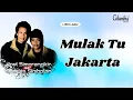 Download Lagu Charles Simbolon \u0026 Joel Simorangkir - Mulak Tu Jakarta (Video Lirik)