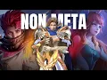 Download Lagu Gua Menemukan Hero Non Meta Spesialis Lifesteal
