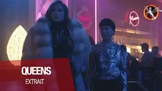 QUEENS - Extrait : "Ramona et Destiny" [VF]