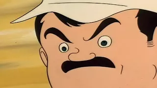 Speed Racer (1967): A Mais Perigosa Corrida - Dublado - Completo