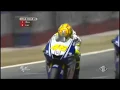 Download Lagu Rossi VS Lorenzo - MotoGP Catalunya 2009 (HD)
