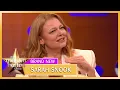 Sarah Snook On Marrying Her Best Friend The Graham Norton Show