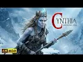 CYNTHIA (2026) Angelina Jolie | EPIC MOVIE - ADVENTURE - FANTASY | 4K Ultra #actionmovies
