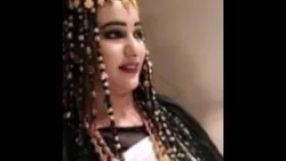 أغنية صحراوية تراوح لعرسان كولو انشا الله 