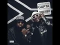 GUPTA (feat. Lady Du & Mellow and Sleazy) - Focalistic & Mr JazziQ