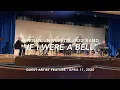 "If I Were A Bell" - BUJB Guest Artist Feature (4/11/24)