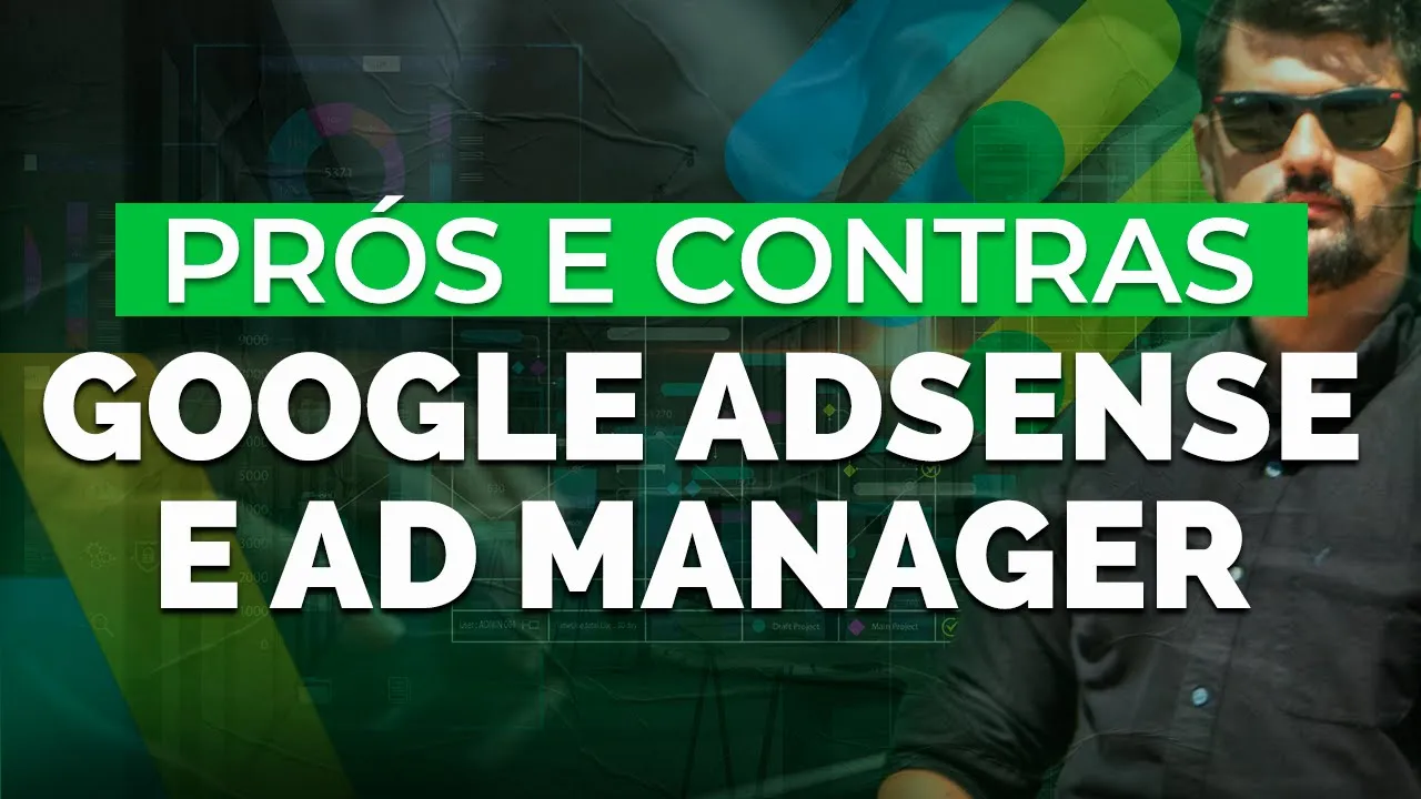 GOOGLE ADSENSE VS GOOGLE AD MANAGER: QUAL É O MELHOR PARA MONETIZAR SEU SITE?