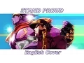 Download Lagu STAND PROUD - JoJo's Bizarre Adventure (English Cover)