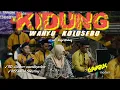 Download Lagu KIDUNG WAHYU KOLOSEBO cover Gambus Modern LATANSA Sabila live
