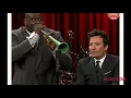 Shaq and Jimmy gif