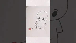 Sad Drawing Easy How To Draw Pencil Drawing Depressed Broken 