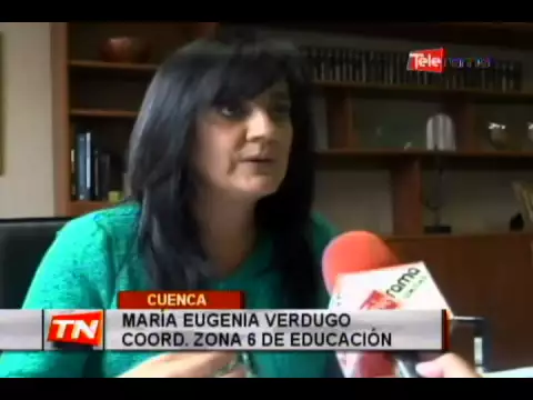 Inicia fase de inscripción para nuevo periodo escolar